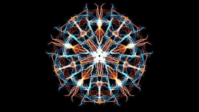 为什么面对 Adobe 的版权要求下，vposy 大神还能从容不迫？