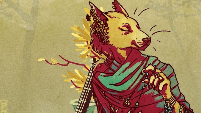 美国真会下场对伊朗开战吗？